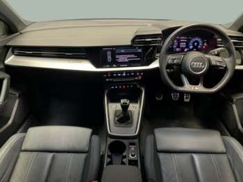 Used Audi A3 2023 for sale - 74792408: Photo