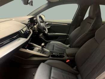 Used Audi A3 2023 for sale - 74792408: Photo