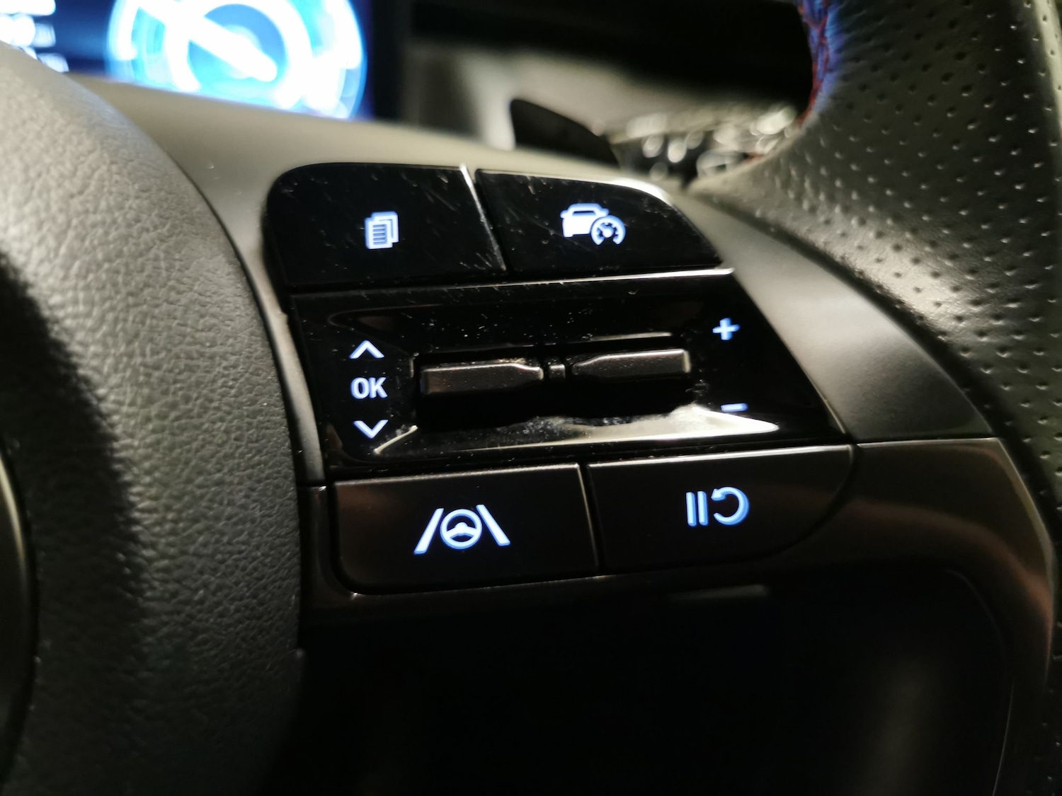 Used Hyundai TUCSON 2022 for sale - 76722593: Photo 20