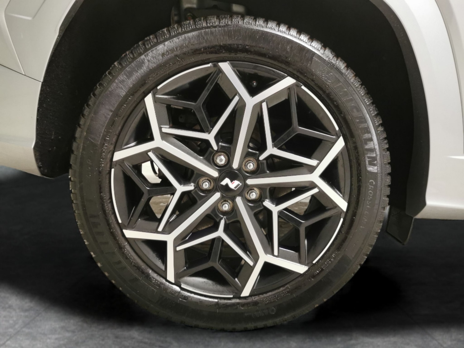 Used Hyundai TUCSON 2022 for sale - 76722593: Photo 24