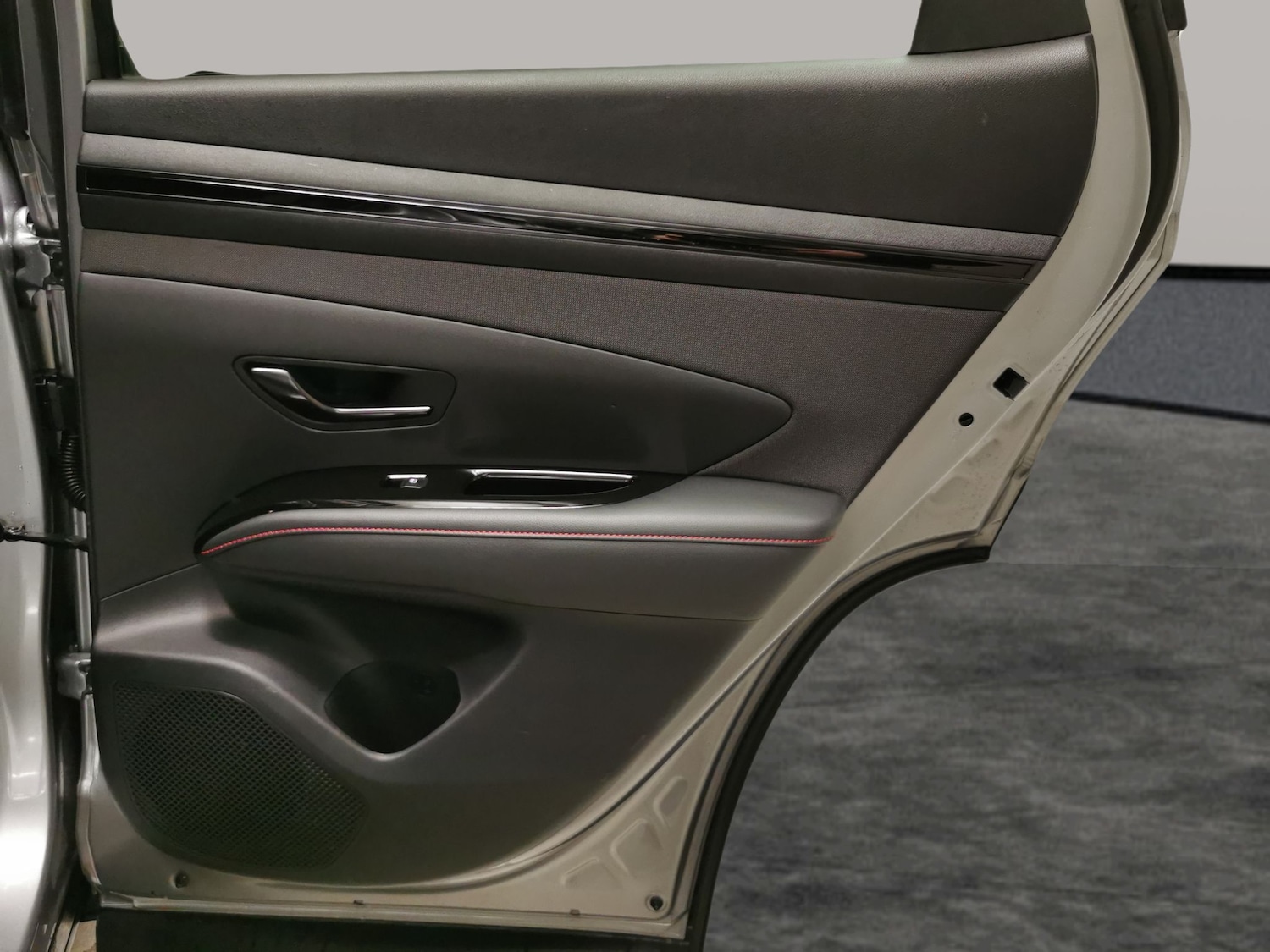 Used Hyundai TUCSON 2022 for sale - 76722593: Photo 28