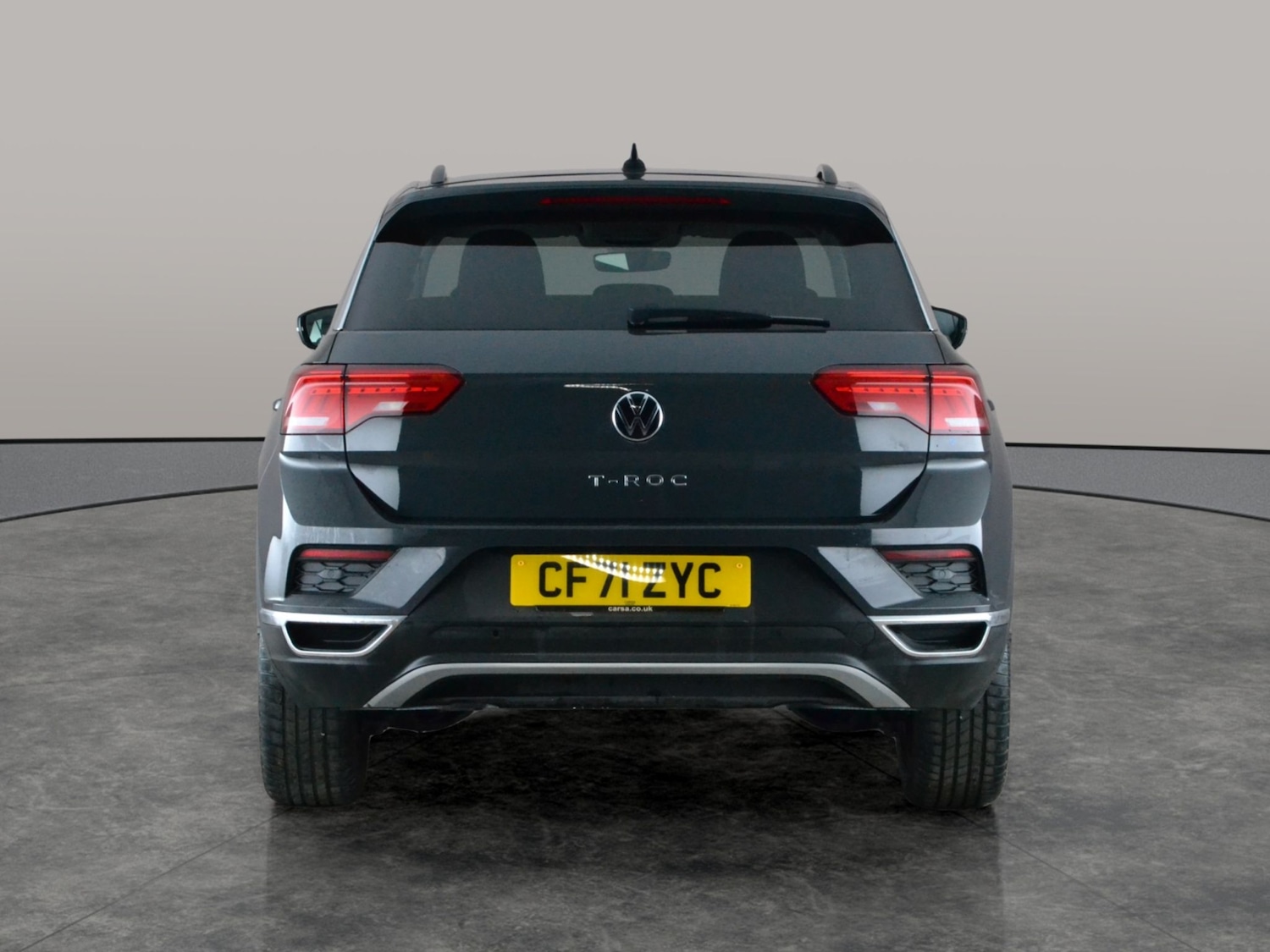 Used Volkswagen T-Roc 2022 for sale - 77720842: Photo 10