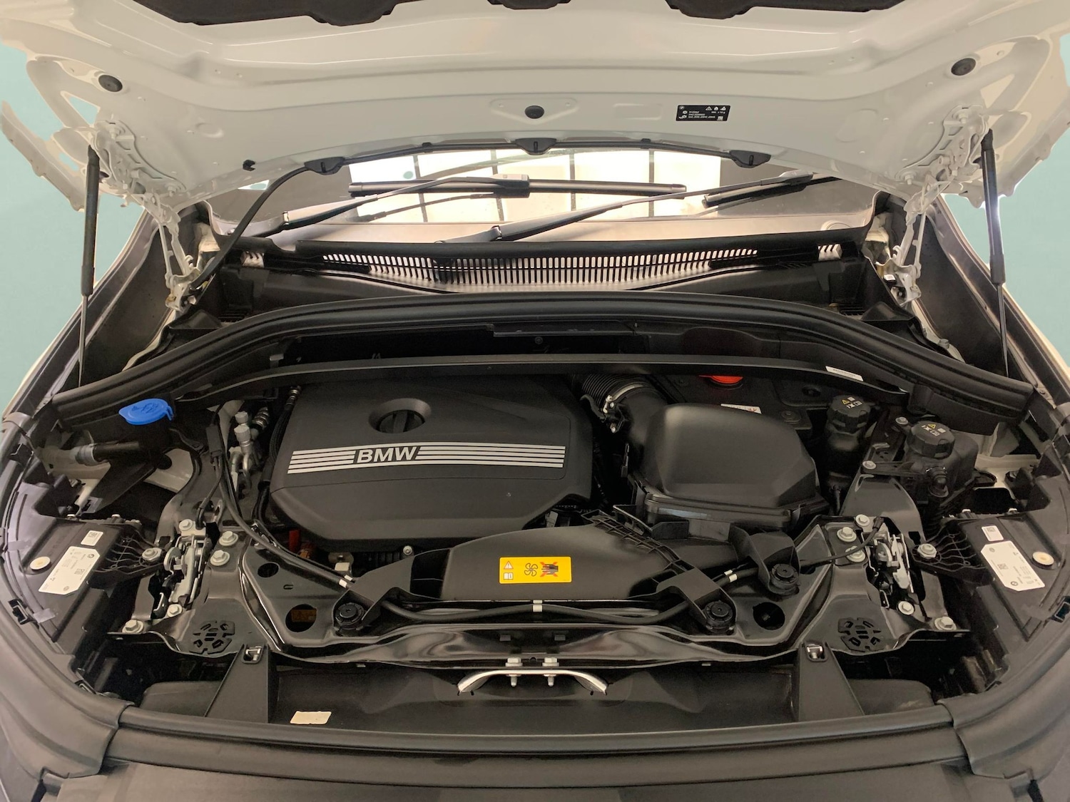 Used BMW X1 2023 for sale - 76922199: Photo 42