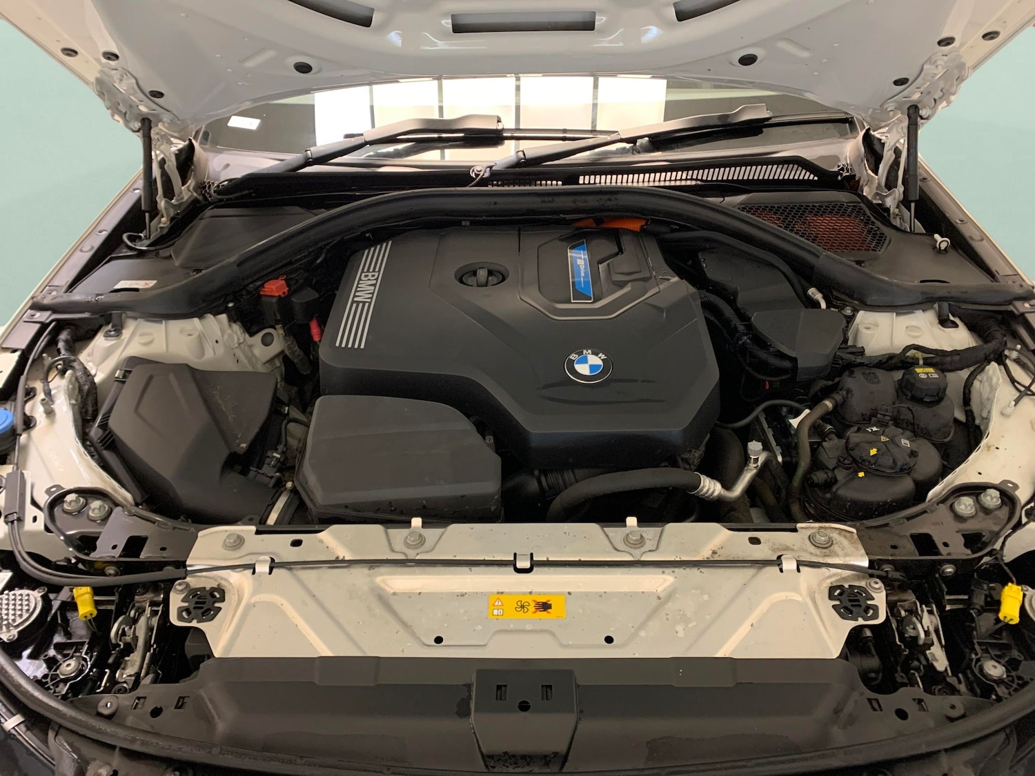 Used BMW 3 Series for sale - 76736169: Photo 29