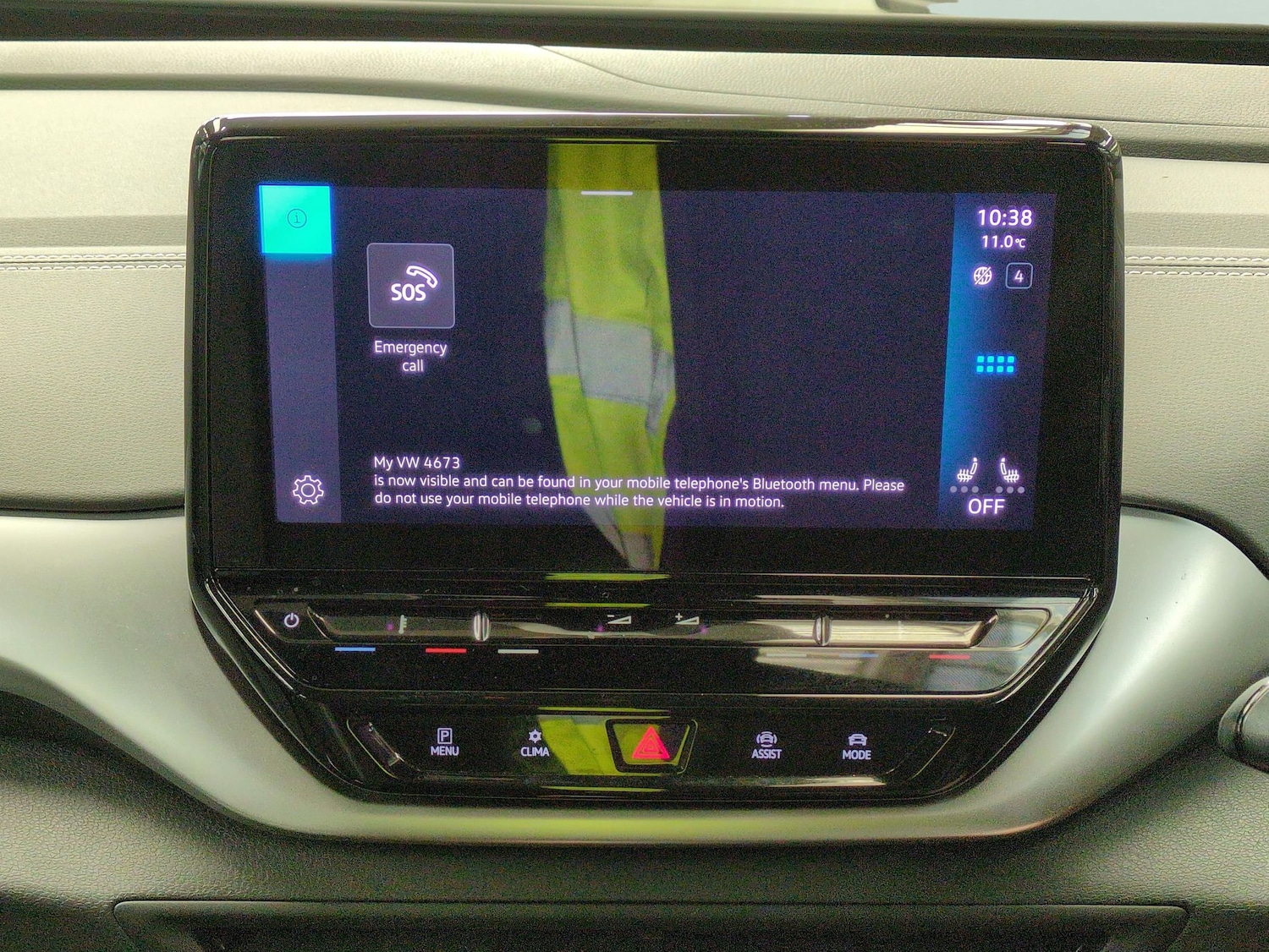 Used Volkswagen ID.4 2023 for sale - 76444594: Photo 21