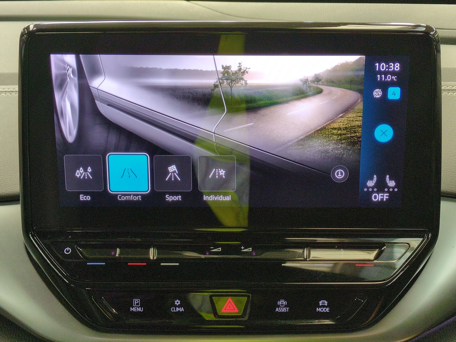 Used Volkswagen ID.4 2023 for sale - 76444594: Photo 22