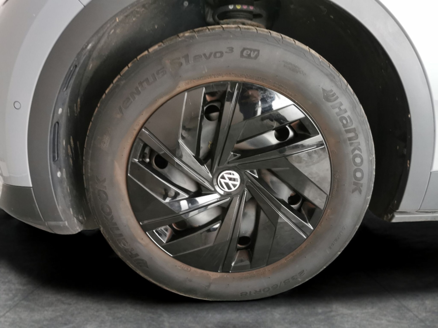 Used Volkswagen ID.4 2023 for sale - 76444594: Photo 32