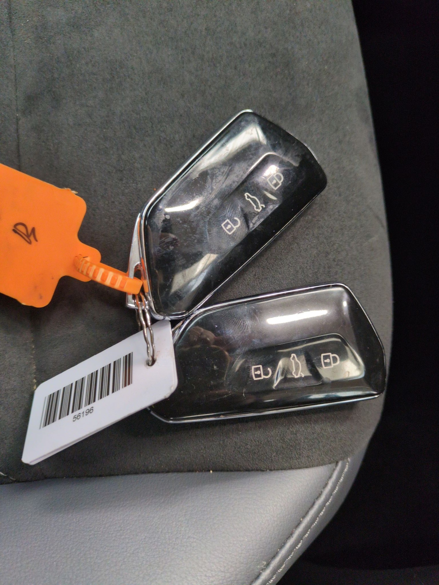 Used Volkswagen ID.4 2023 for sale - 76444594: Photo 43