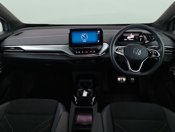 Used Volkswagen ID.4 2023 for sale - 76444594: Photo