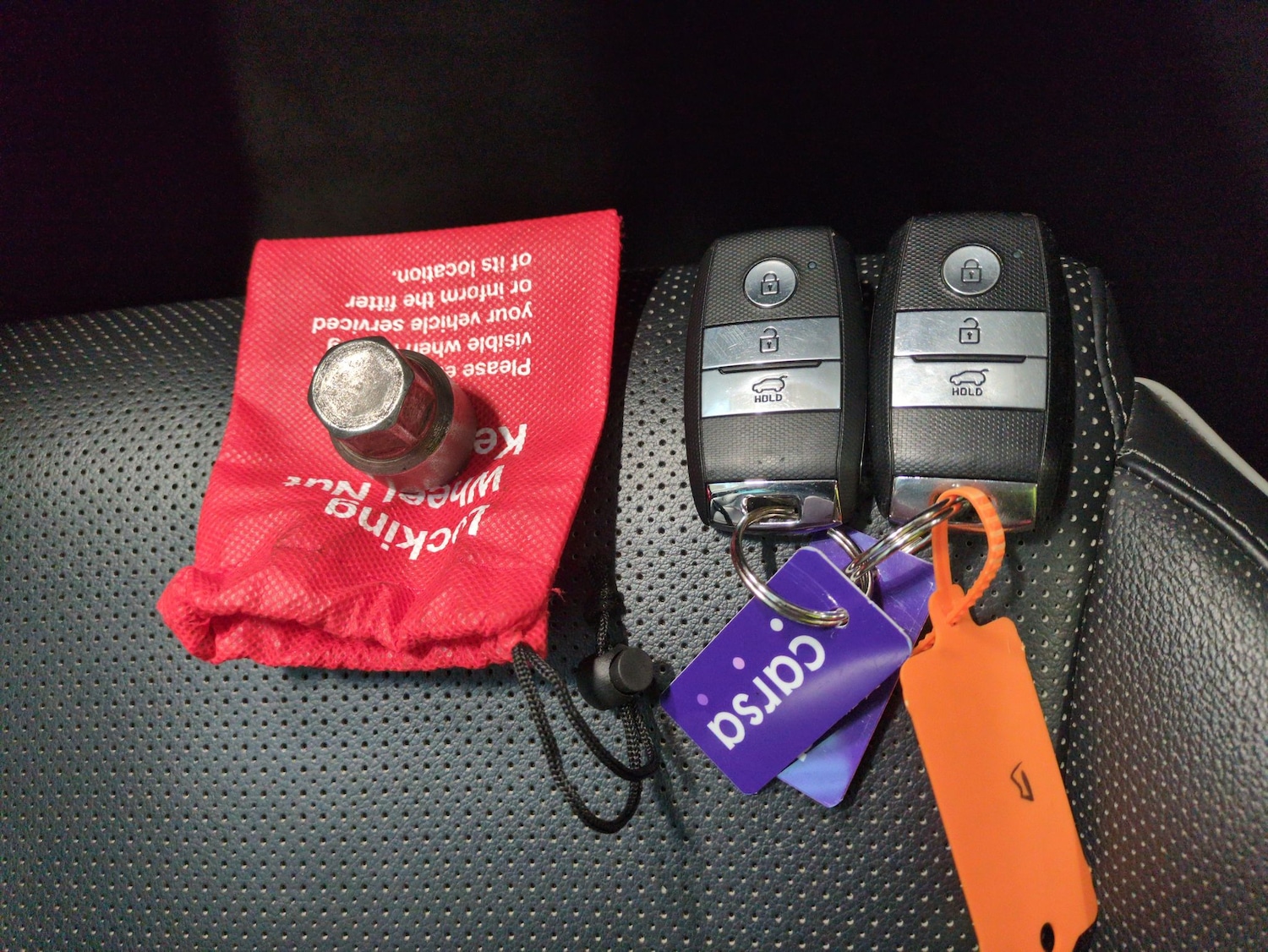 Used Kia Sportage 2018 for sale - 78079241: Photo 33