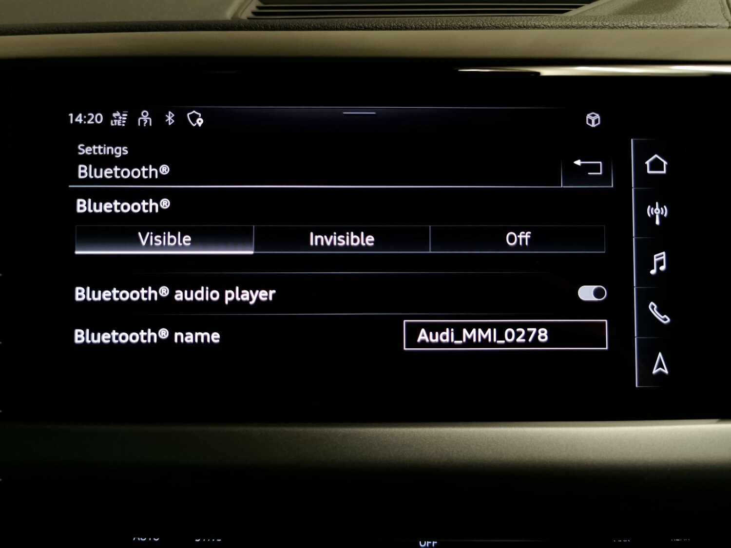 Used Audi e-tron GT 2022 for sale - 77135151: Photo 15