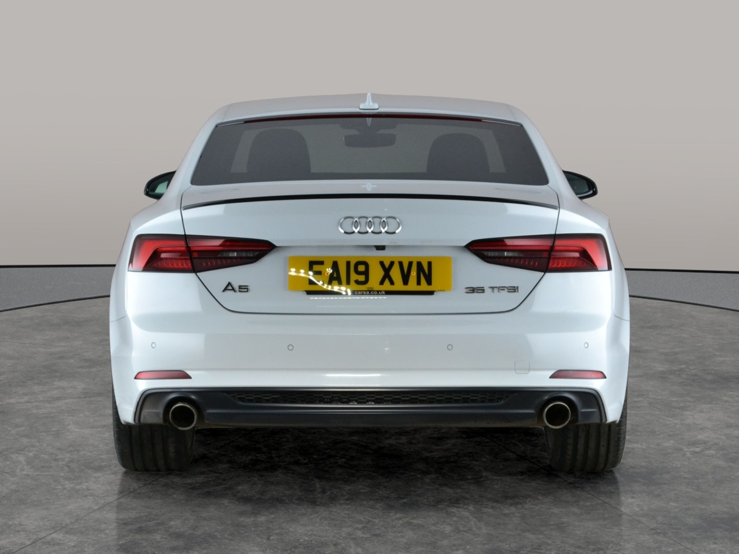 Used Audi A5 2019 for sale - 77235814: Photo 11