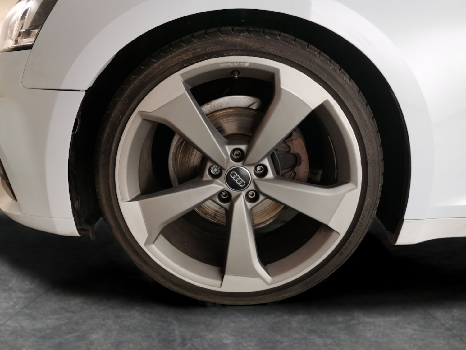 Used Audi A5 2019 for sale - 77235814: Photo 24