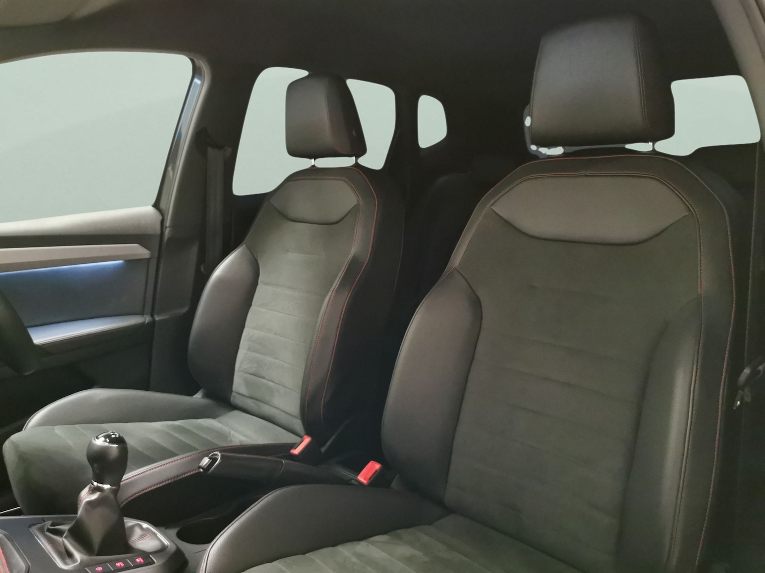 Used SEAT Arona 2020 for sale - 76590041: Photo 14