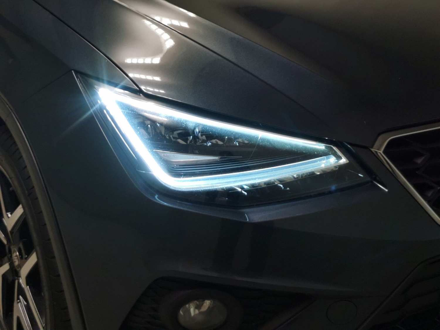 Used SEAT Arona 2020 for sale - 76590041: Photo 24