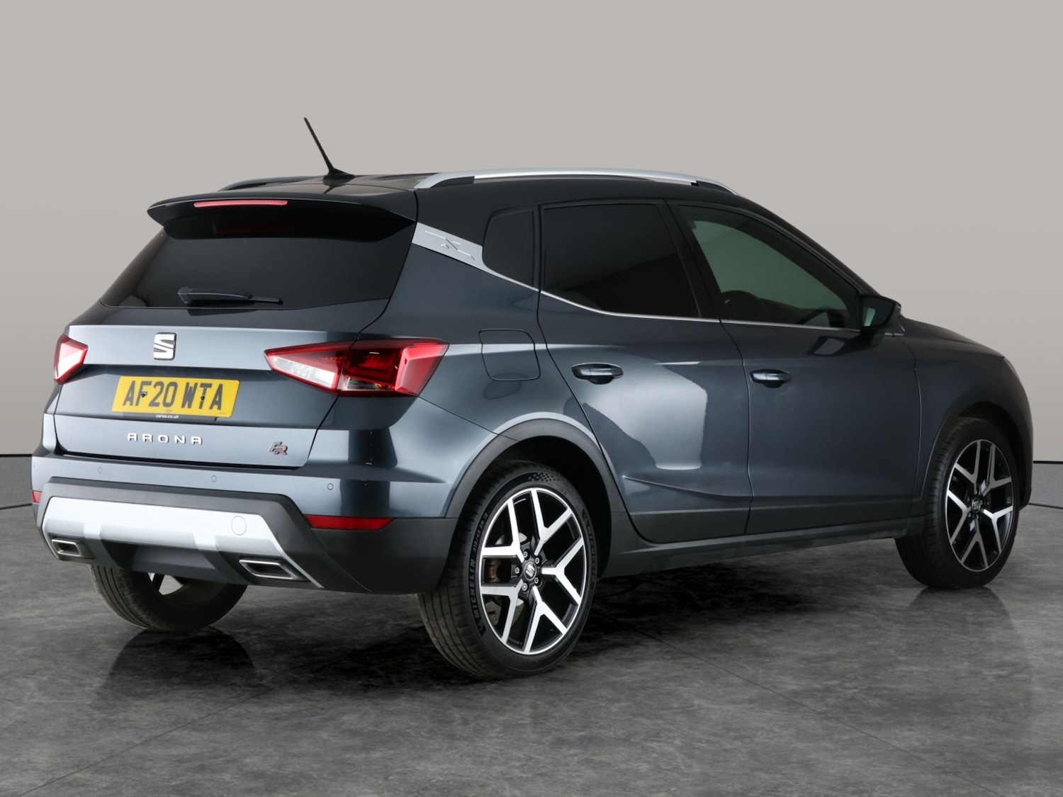 Used SEAT Arona 2020 for sale - 76590041: Photo 9