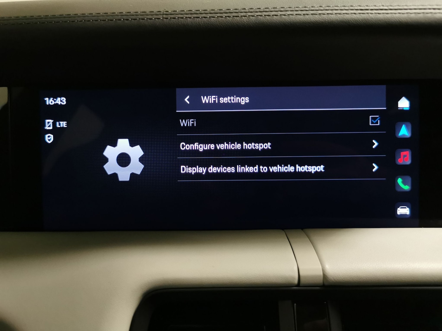 Used Porsche Taycan 2023 for sale - 76663575: Photo 21