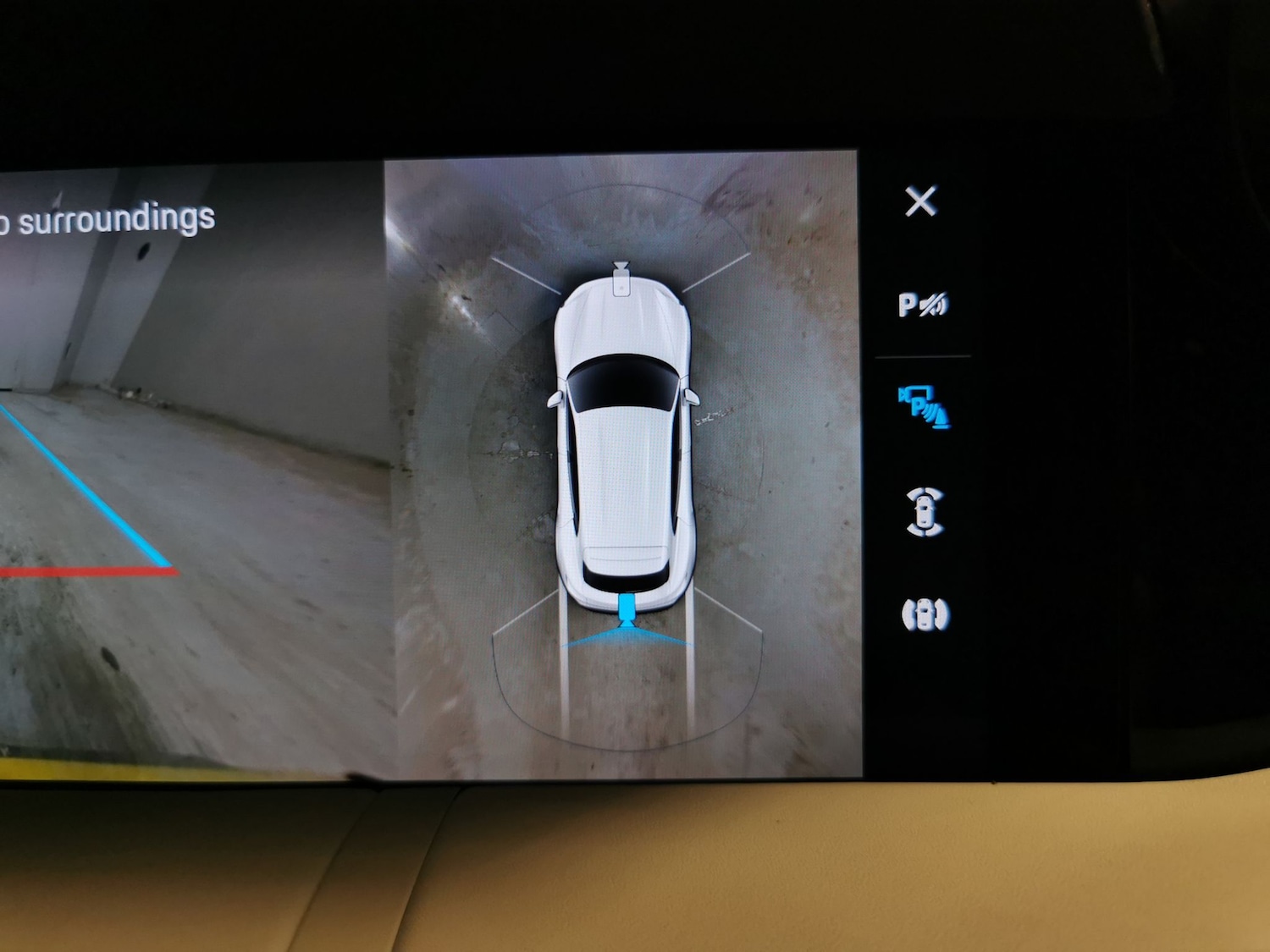 Used Porsche Taycan 2023 for sale - 76663575: Photo 6