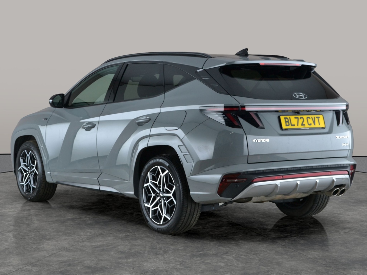 Used Hyundai TUCSON for sale - 77480454: Photo 13