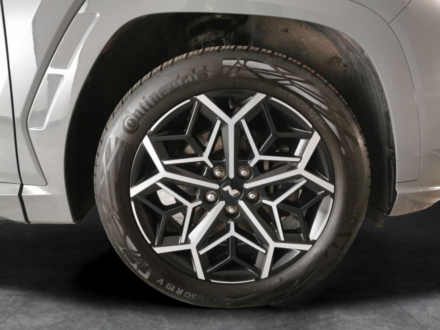 Used Hyundai TUCSON for sale - 77480454: Photo 31