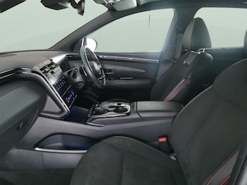 Used Hyundai TUCSON undefined for sale - 77480454: Photo