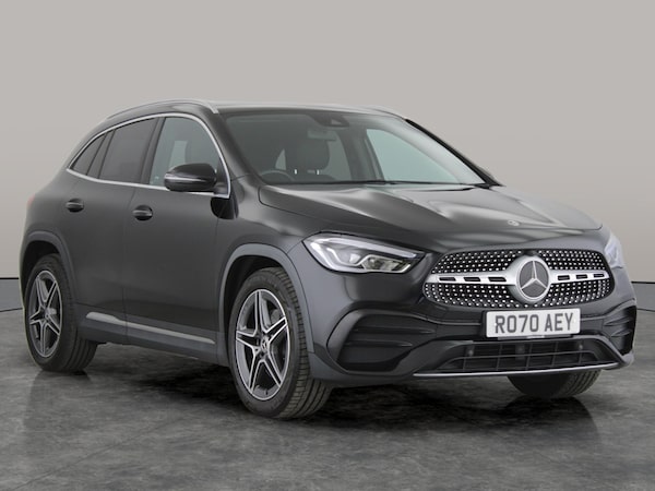 Used Mercedes-Benz GLA 2020 for sale - 76249994: Photo 11