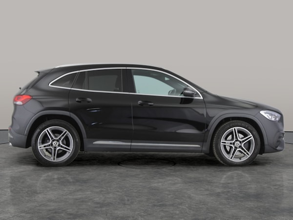 Used Mercedes-Benz GLA 2020 for sale - 76249994: Photo 13