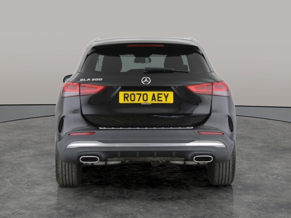Used Mercedes-Benz GLA 2020 for sale - 76249994: Photo 15