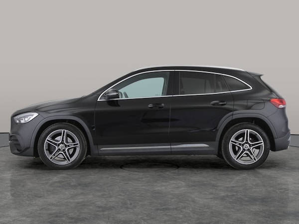 Used Mercedes-Benz GLA 2020 for sale - 76249994: Photo 18