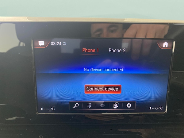 Used Mercedes-Benz GLA 2020 for sale - 76249994: Photo 19