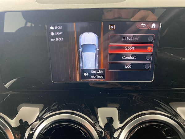 Used Mercedes-Benz GLA 2020 for sale - 76249994: Photo 21