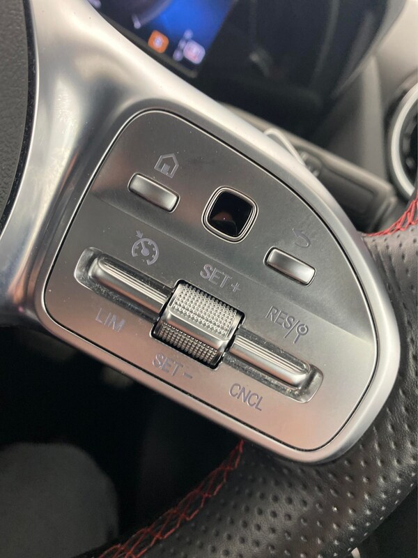 Used Mercedes-Benz GLA 2020 for sale - 76249994: Photo 26