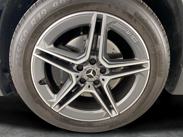 Used Mercedes-Benz GLA 2020 for sale - 76249994: Photo 30
