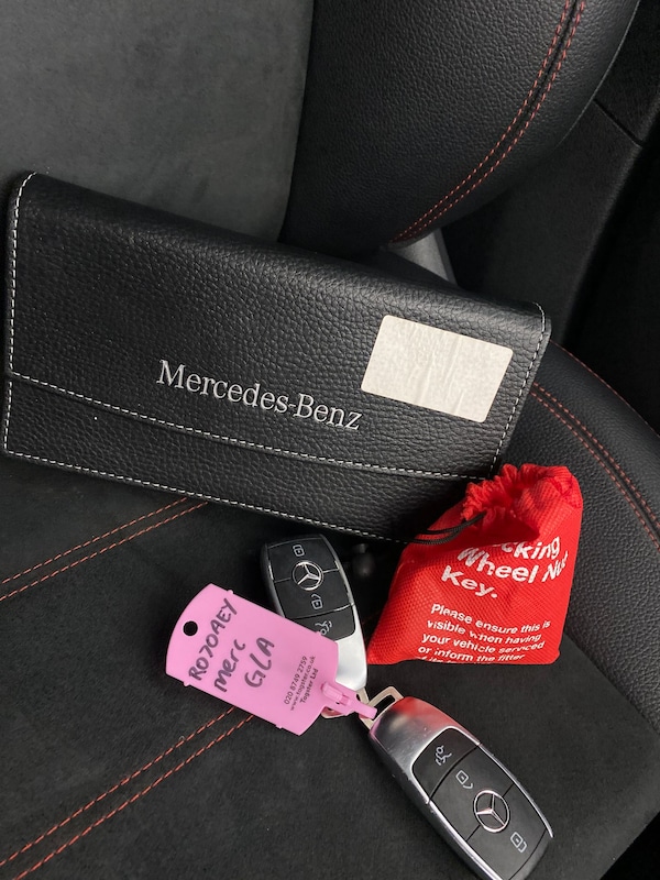 Used Mercedes-Benz GLA 2020 for sale - 76249994: Photo 39