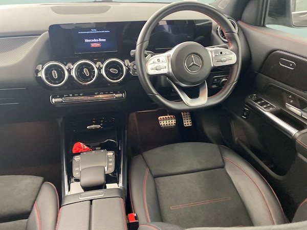 Used Mercedes-Benz GLA 2020 for sale - 76249994: Photo 5