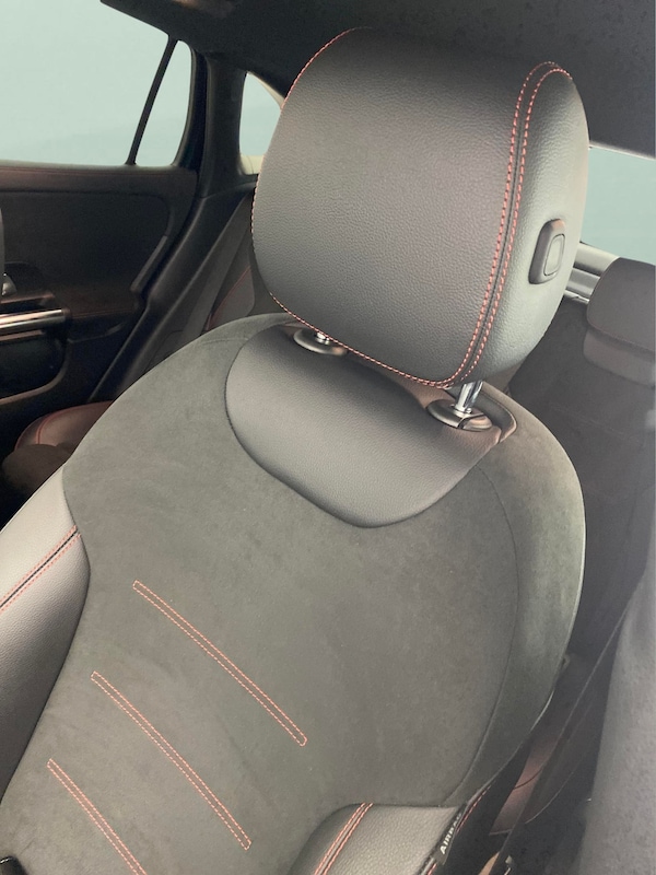 Used Mercedes-Benz GLA 2020 for sale - 76249994: Photo 7