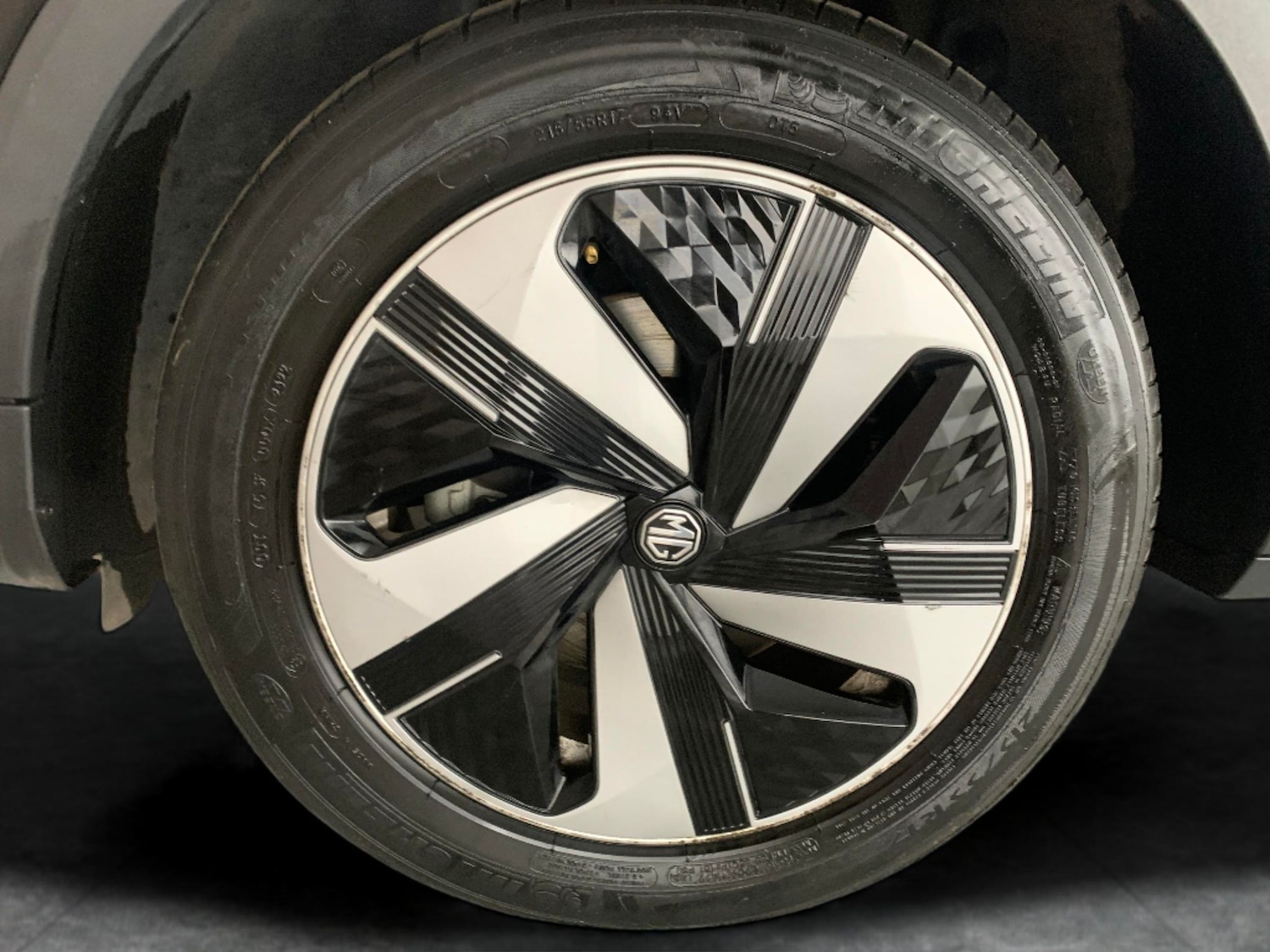 Used MG MG ZS 2022 for sale - 76598129: Photo 22