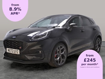 Used Ford Puma 2022 for sale - 75516293: Photo
