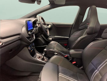 Used Ford Puma 2022 for sale - 75516293: Photo