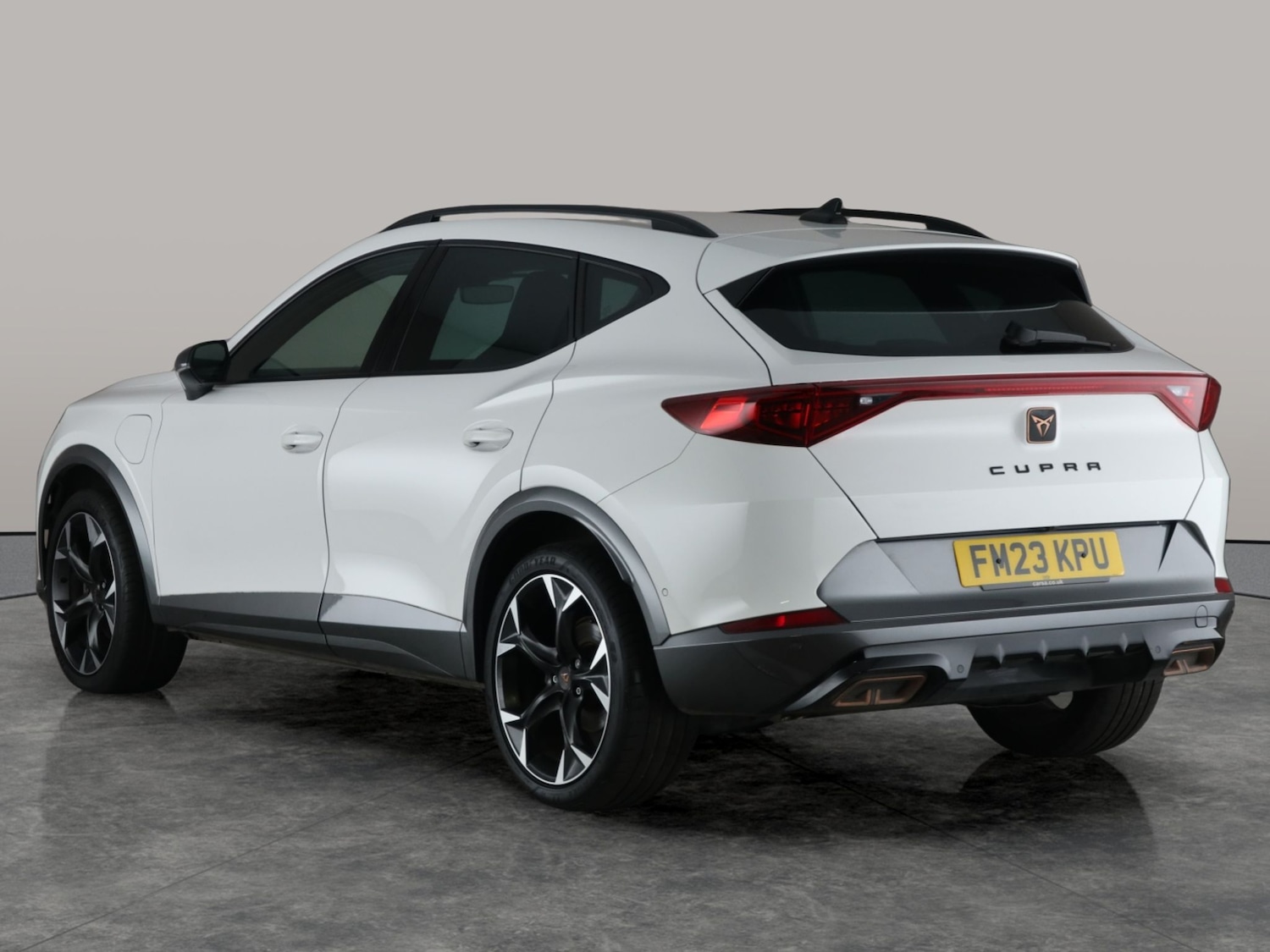 Used Cupra Formentor for sale - 76736170: Photo 12