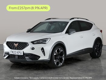 Used Cupra Formentor undefined for sale - 76736170: Photo