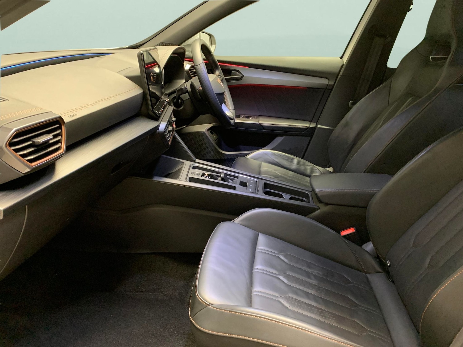 Used Cupra Formentor for sale - 76736170: Photo 4