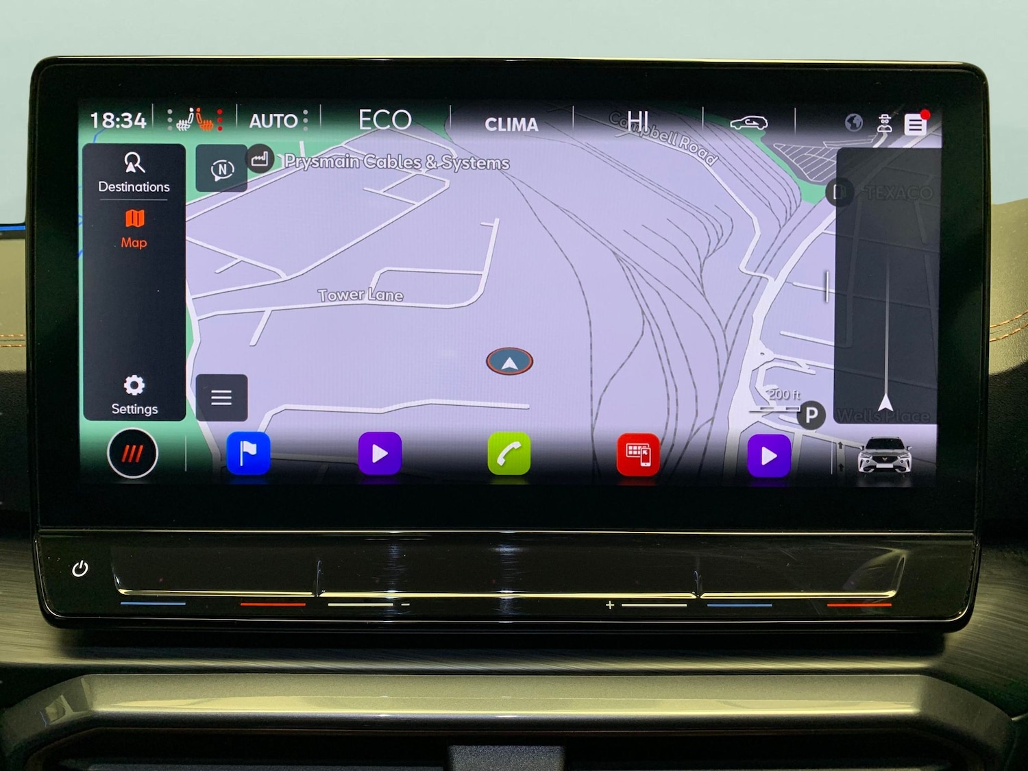 Used Cupra Formentor for sale - 76736170: Photo 6