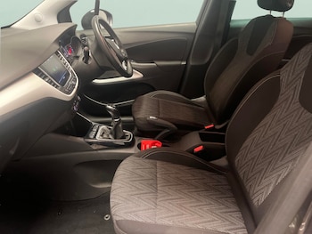Used Vauxhall Crossland X 2020 for sale - 79321507: Photo