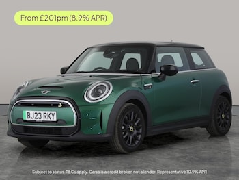 Used MINI Electric Hatch 2023 for sale - 79466699: Photo