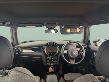Used MINI Electric Hatch 2023 for sale - 79466699: Photo