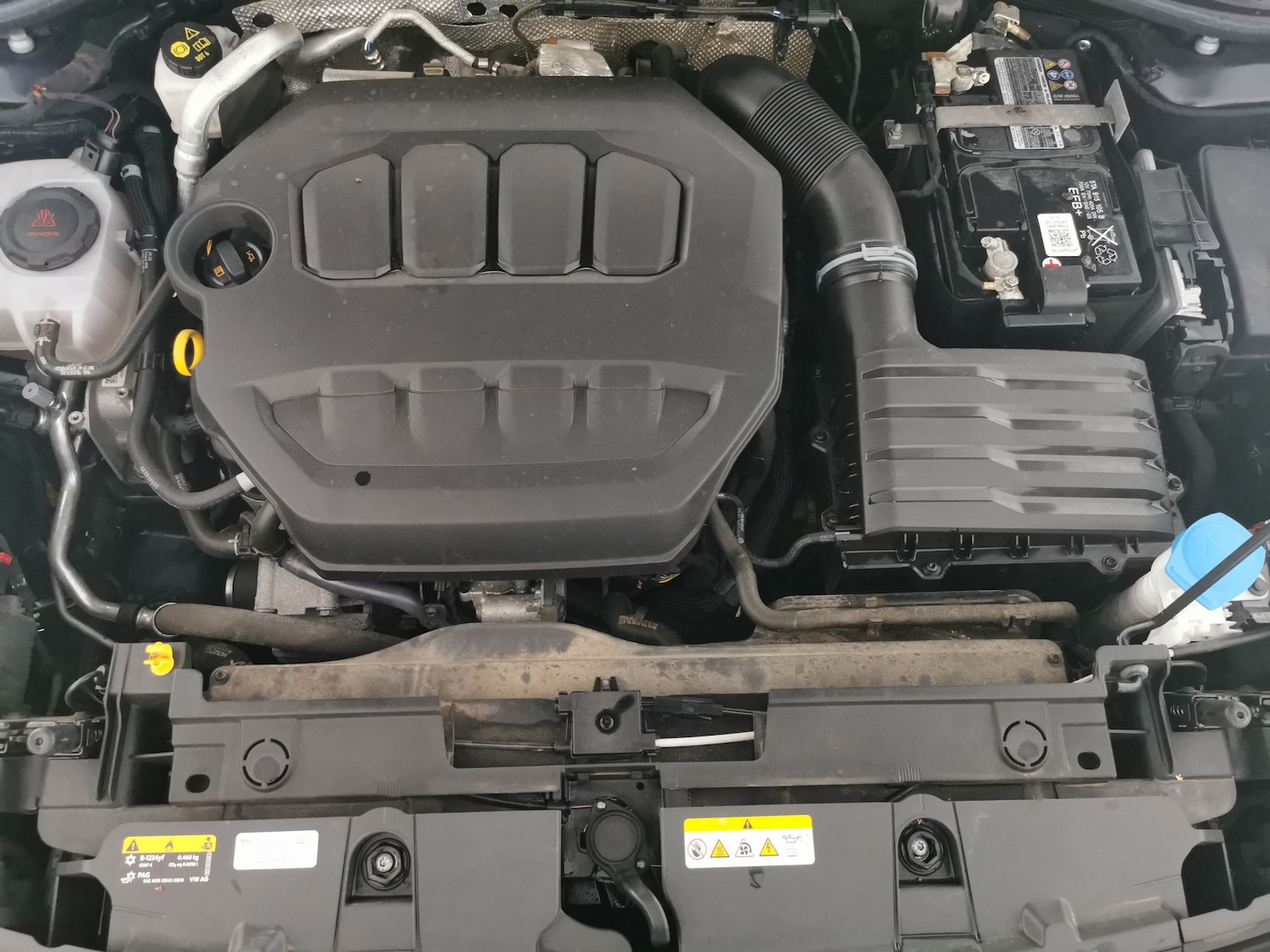 Used Cupra Formentor 2022 for sale - 77221395: Photo 35