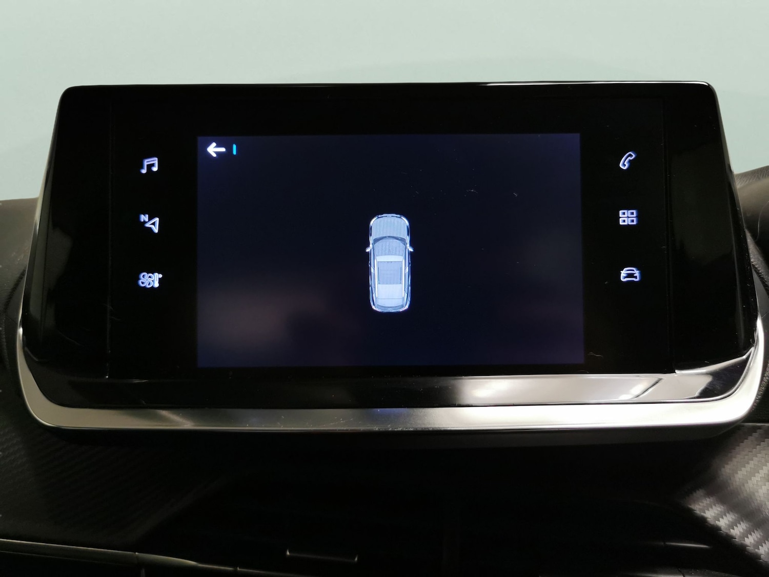 Used Peugeot 2008 2021 for sale - 77043484: Photo 17