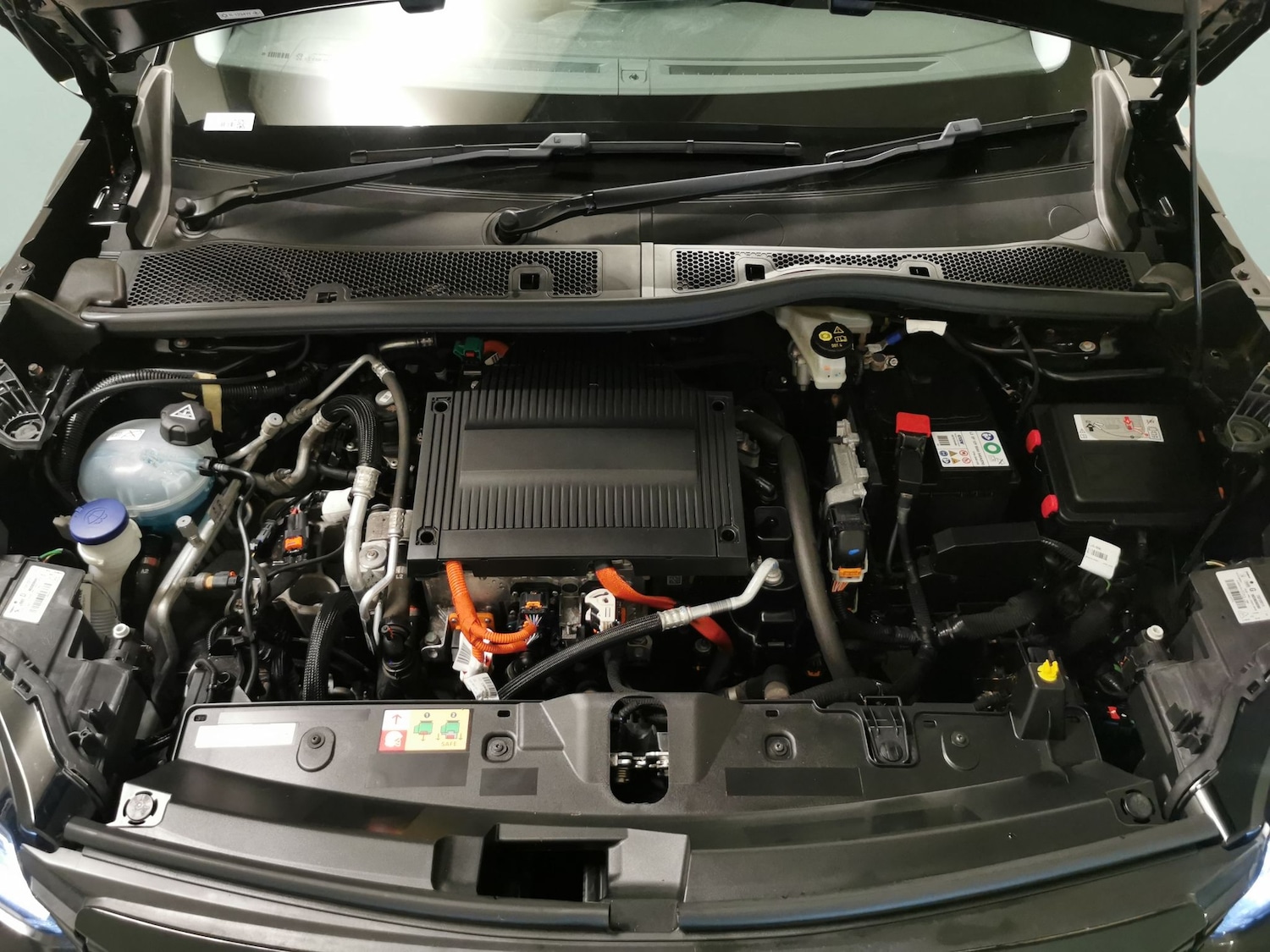 Used Peugeot 2008 2021 for sale - 77043484: Photo 32