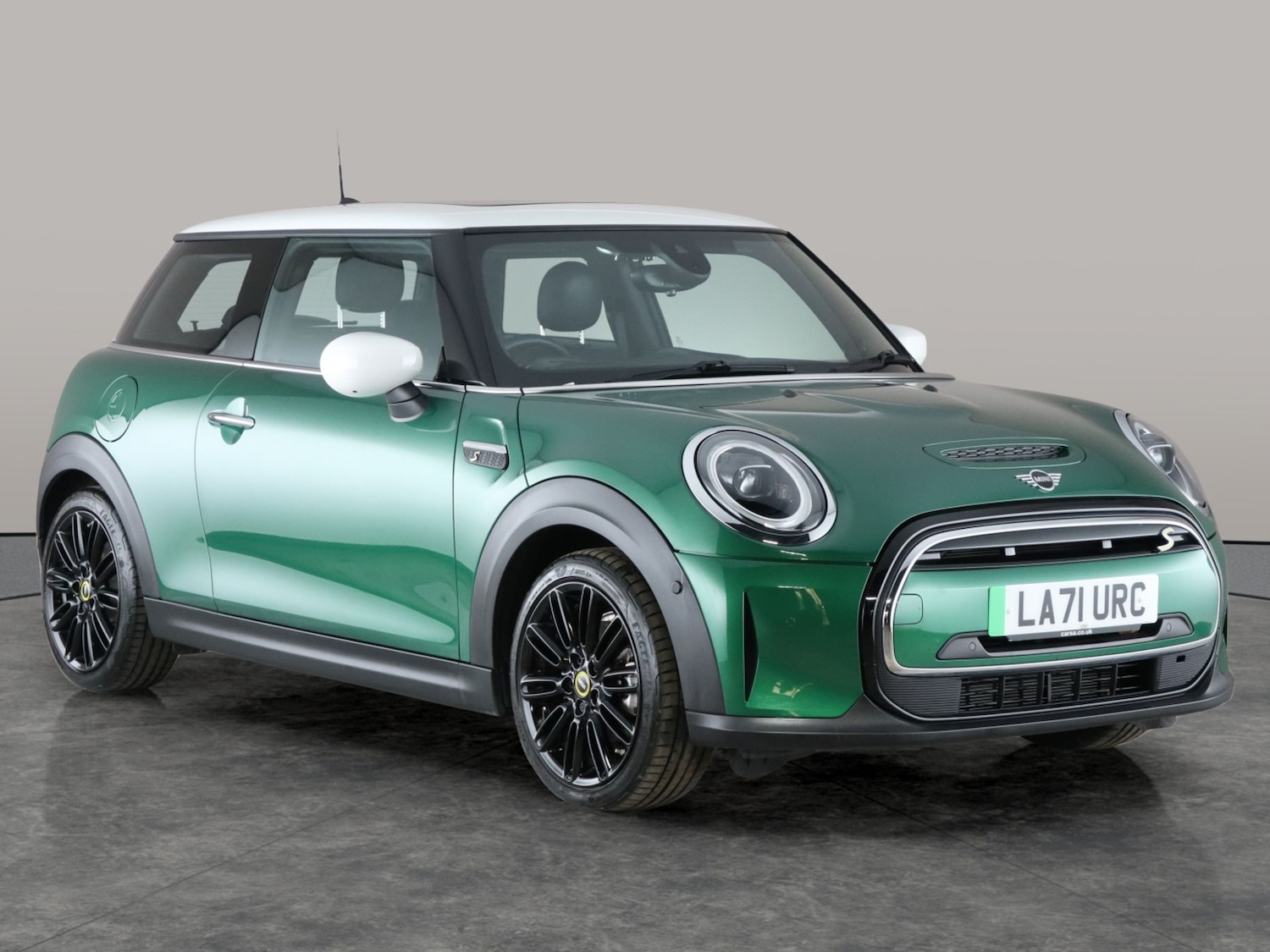 Used MINI Hatch 2022 for sale - 77272080: Photo 11